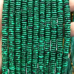 Synthetic Malachite