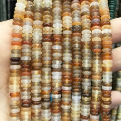 Natural Agate