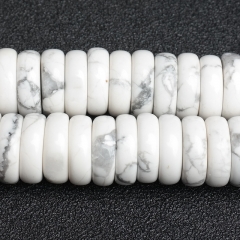 White Howlite