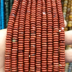 Red Jasper