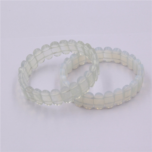 Opalite Bangle