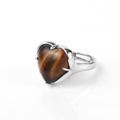 Tiger Eye