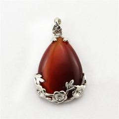 Red Agate