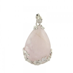 Rose Quartz