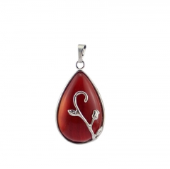 Red Agate