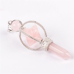 Rose Quartz