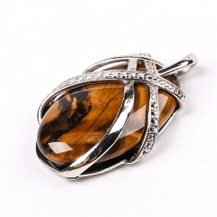 Tiger Eye