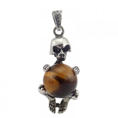 Tiger Eye