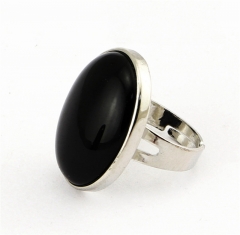 Black Obsidian