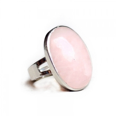 Rose Quartz