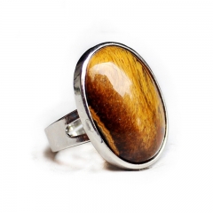 Tiger Eye