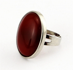 Red Agate