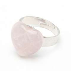 Rose Quartz