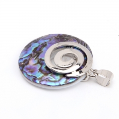 Abalone Shell