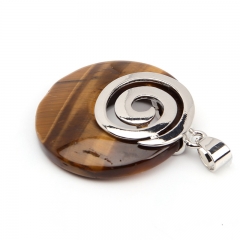 Tiger Eye