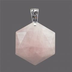 Rose Quartz