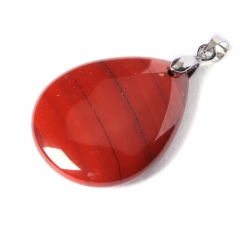 Red Jasper