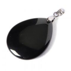 Black Obsidian