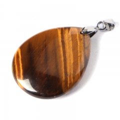 Tiger Eye