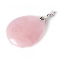 Rose Quartz