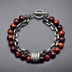 Red Tiger Eye