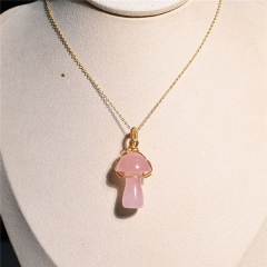 Rose Quartz