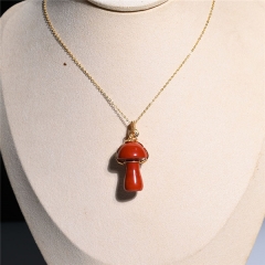 Red Jasper