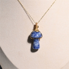 New Sodalite