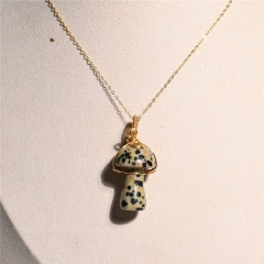 Dalmatian Jasper