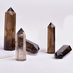 Smokey Quartz