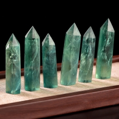 Green Fluorite