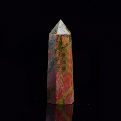 Unakite