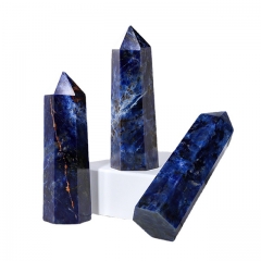 Sodalite