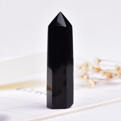 Black Obsidian