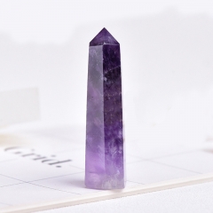 A Grade Amethyst