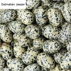 Dalmatian Jasper