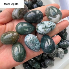 Moss Agate