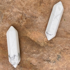 White Howlite