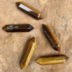 Yellow Tiger's Eye