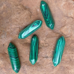 Malachite Synthetic