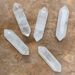 Clear Crystal