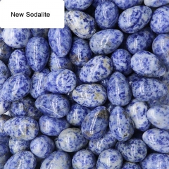 New Sodalite