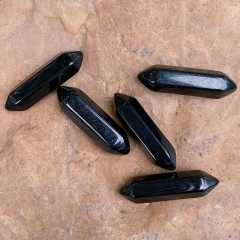 Black Obsidian