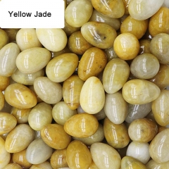 Yellow Jade