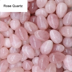 Rose Quartz