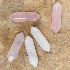 Rose Quartz