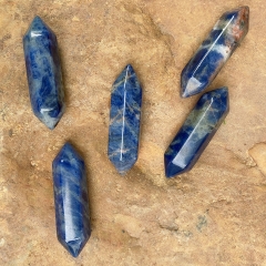 Sodalite