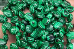 Malachite Synthetic