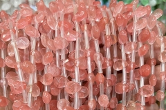 Cherry Quartz