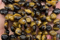 Yellow Tiger's Eye